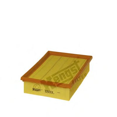 HENGST FILTER e589l -  Воздушный фильтр
